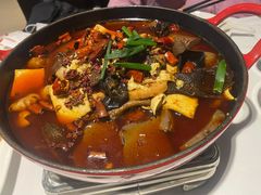 毛血旺-正兴蜀园(科技园区店)