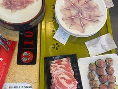 -活鱼馆(宜兴埠店)