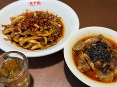 -天下客饭店(中山路店)