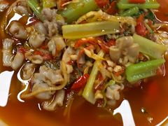 -艺味深尝(云锦路店)