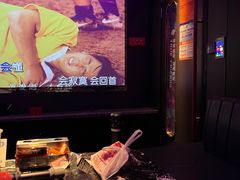 -星聚会KTV(南翔印象城MEGA店)