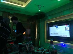 -好声音KTV(胜利南路店)