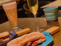 -BOCATA 西班牙餐厅(三里屯店)