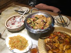 -北疆饭店(吴江店)