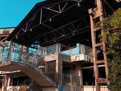 -广州市紫泥堂文化创意园景区