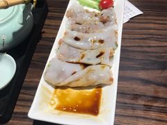 避风塘虾饺五小宝-避风塘(光启城店)