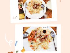 -塔斯提抓饭(东城汇店)