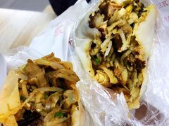 -安徽阜阳卷馍(西单店)