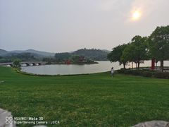 -南京银杏湖乐园