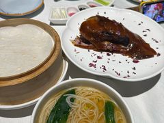 -庆云楼饭庄(什刹海店)