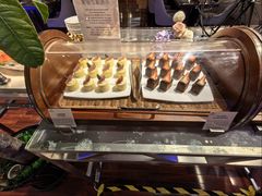 -昆泰嘉华酒店-嘉华咖啡厅