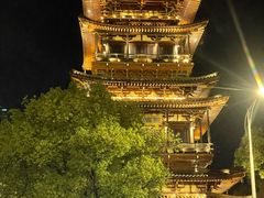 -鼓楼(西湖风景名胜区)