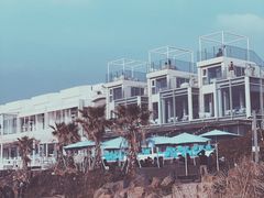 -Cafe Aewol Monsant