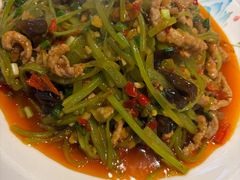 -刘壹席富顺荤豆花·自贡江湖菜(浅水半岛店)