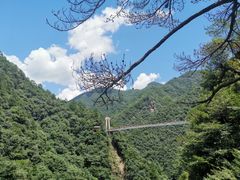 -太湖源风景区