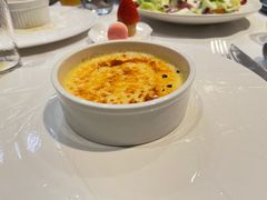 -L'Arome芳芳法国餐厅(仙林金鹰店)