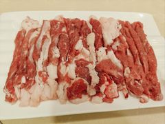 -百友顺涮肉城(故城东路店)