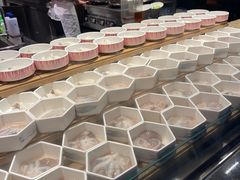 -星伦多自助料理·涮烤一体(虹悦城店)
