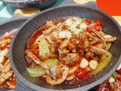 -洪星渔庄临平菜(星万里店)