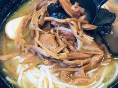 -老妈米线(港龙店)