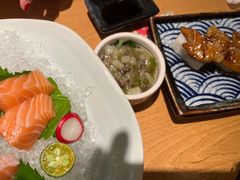 -沼津港渔市(宏伊国际广场店)