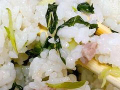 咸肉猪油菜饭-兴安餐厅(兴安路店)