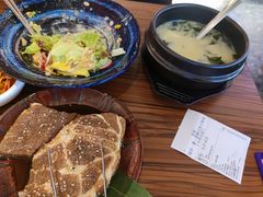 -烧肉一番·新韩式炭火烤肉(大岭山店)