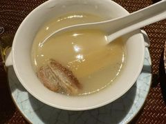 -杭州桐庐康莱德酒店西餐厅-舍