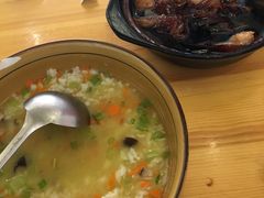 -乌镇那一年小院主题餐厅(甘泉西路店)