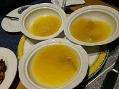 -海悦建国饭店-自助餐厅