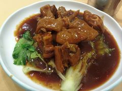 -鹅公村·国家非遗传承(荔湾店)