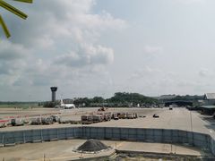 -班达拉奈克国际机场