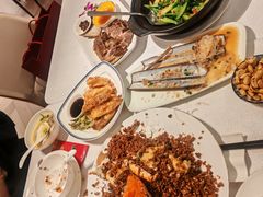 -喜记避风塘炒辣蟹(旗舰店)