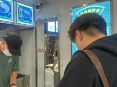 -芝麻糊世家(西华店)