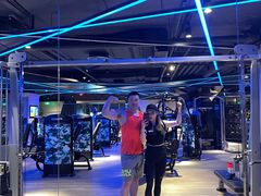 -VIP 威尔仕健身·游泳(嘉华中心店)