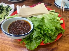 -圣夜东北菜烧烤·夜宵·龙虾(胥江路店)