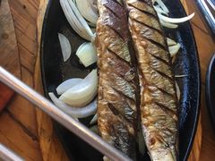-三千里韩式炭火烤肉(南八马路店)