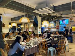大堂-呐咪傣园·云南菜(石厦店)