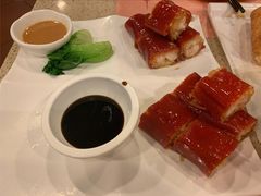 金莎海虾红米肠-点都德(聚福楼店)