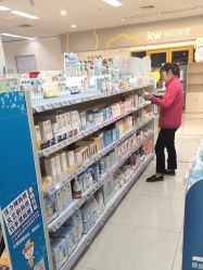 -孩子王(北一路万达店)