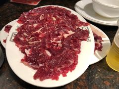 -八合里潮汕鲜牛肉火锅(深圳海岸城店)