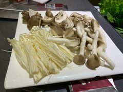 -金龙·打边炉(武进路店)