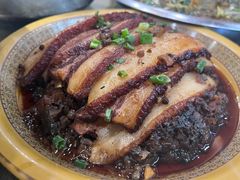 -灶东家民间菜(回兴店)