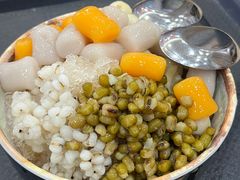 -鲜芋仙(河东万达店)