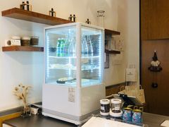 -Legno.ita Coffee by Wood(襄阳南路店)