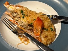 -万丽轩·粤菜(王府井金茂万丽酒店)