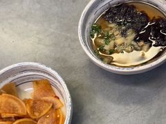 -梅溪·小伙子干挑面(安吉总店)