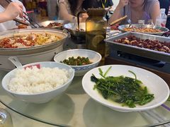 -福巷湘食小馆·猛火现炒(上海首店)