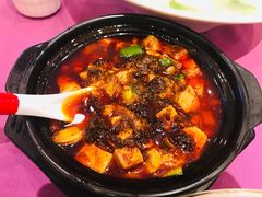陈麻婆豆腐-陈麻婆豆腐(春熙店)