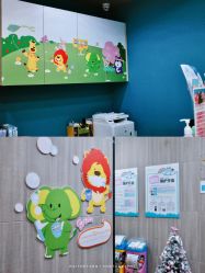 -睿宝儿科·眼科·口腔(静安大悦城门诊部)